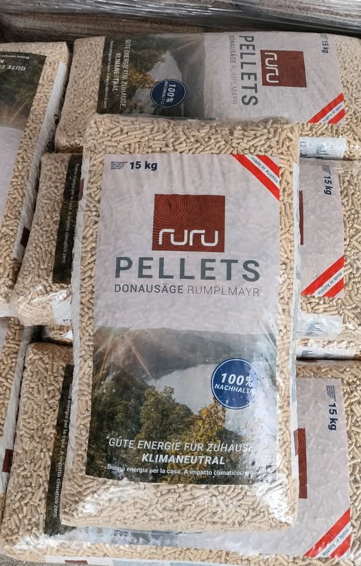 Pellet Ruru